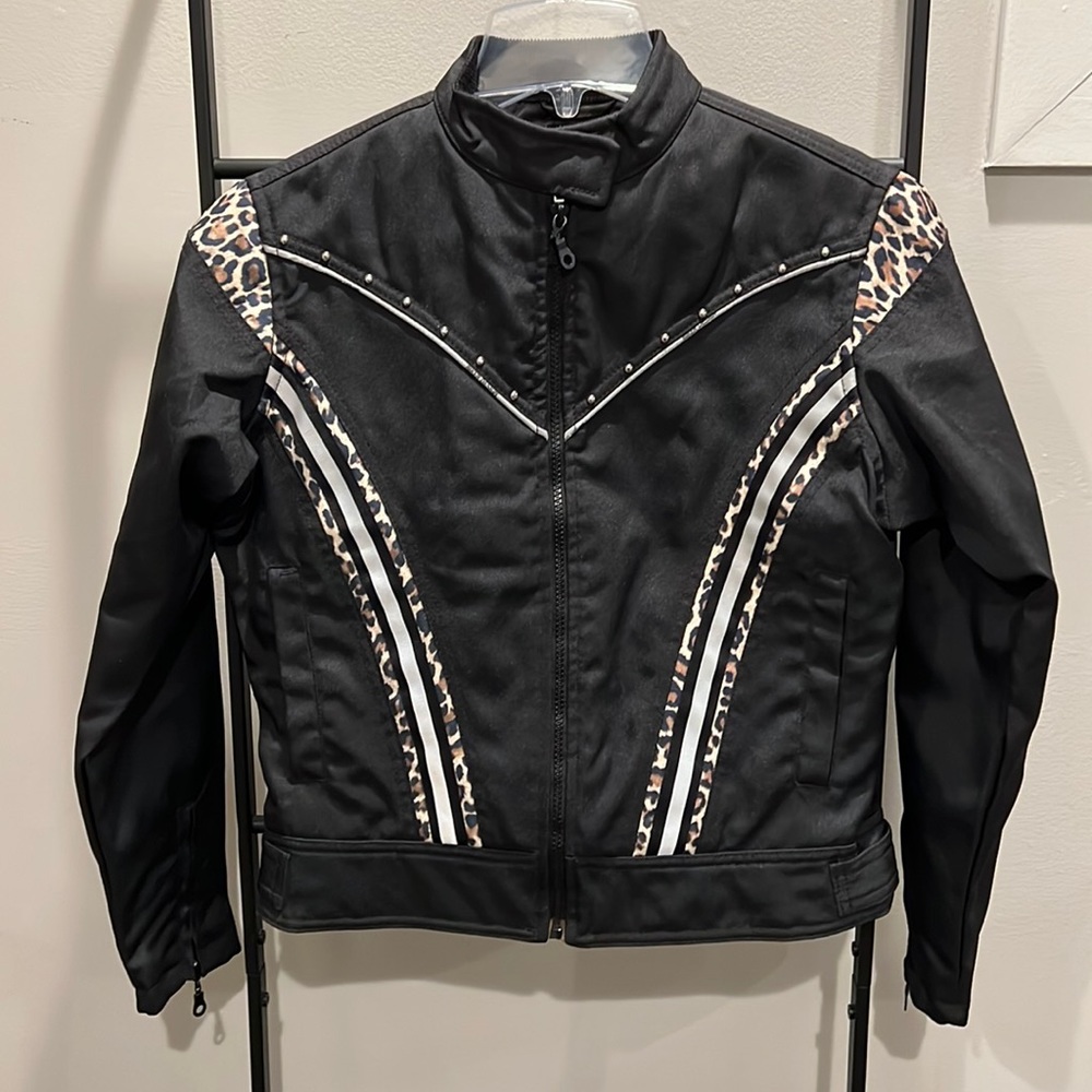 USA Biker Design short jacket brand new